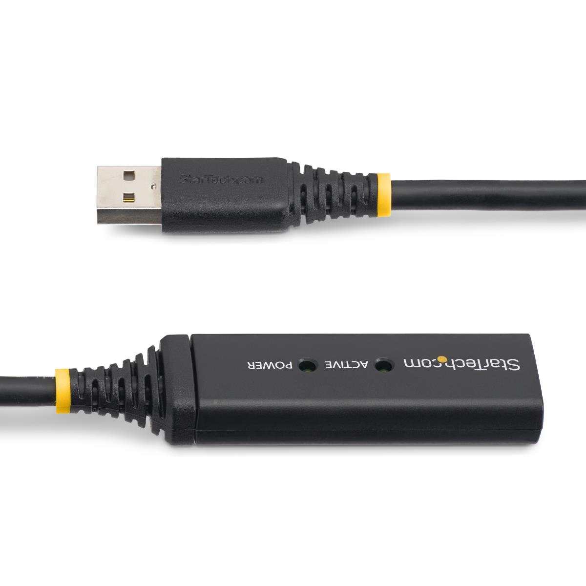 Active Extension Cable USB 2.0 - M/f 25m