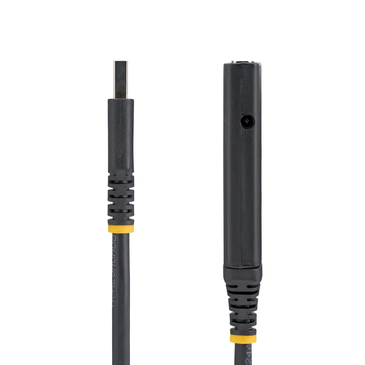 Active Extension Cable USB 2.0 - M/f 25m