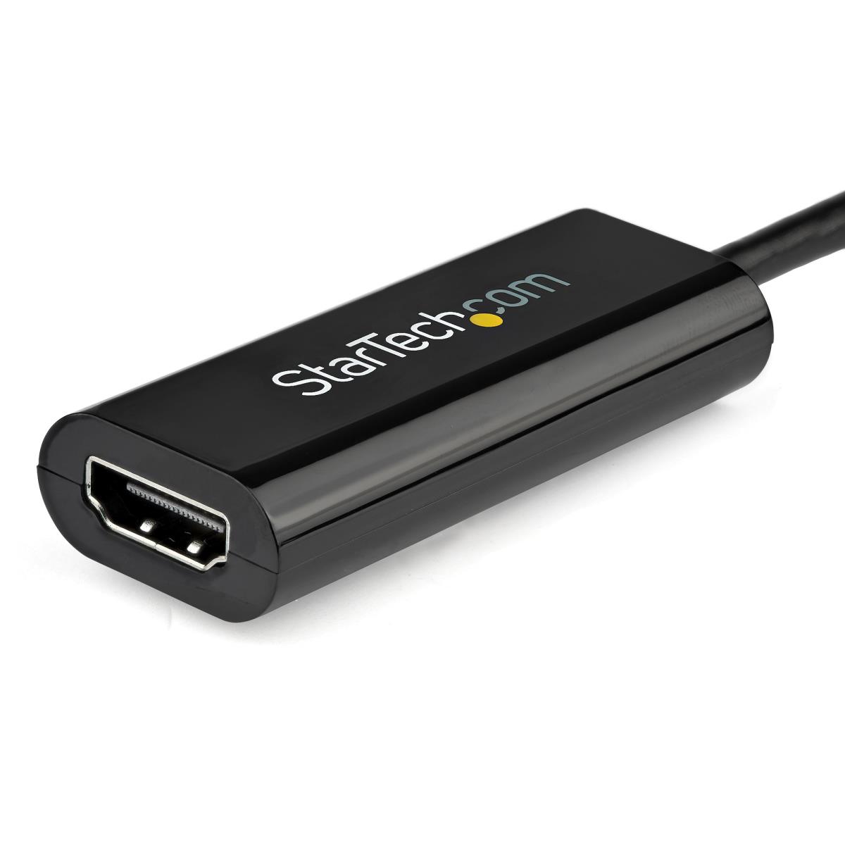 External Video Card Multi Monitor Adapter - Slim USB 3.0 To Hdmi