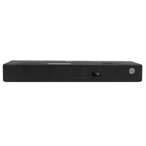 Hdmi Switch W/ Automatic And Priority Switching 2 Port