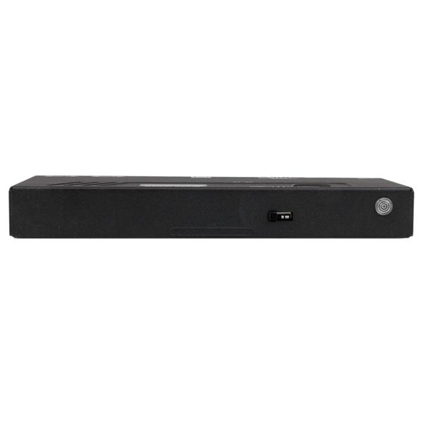 Hdmi Matrix Switch 2x2 W/ Auto Selecting   1080p
