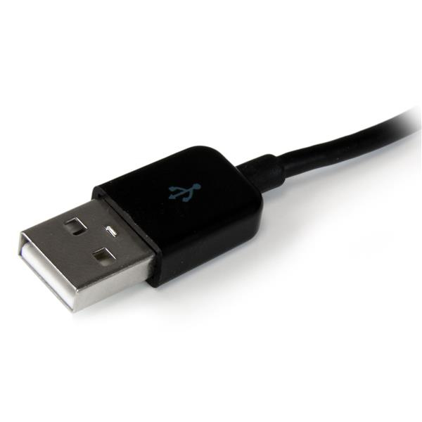 Vga To Hdmi Adapter With USB Audio & Power - Portable Vga To Hdmi Converter - 1080p