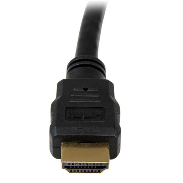 Hdmi Cable Short High Speed - Hdmi To Hdmi - M/m 30cm