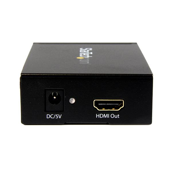 Sdi To Hdmi Converter - 3g Sdi To Hdmi Adapter With Sdi Loop Through Output