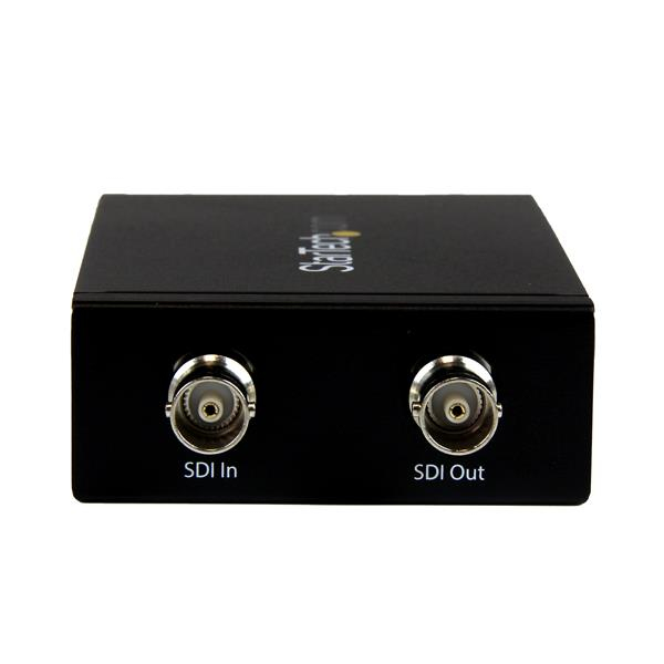Sdi To Hdmi Converter - 3g Sdi To Hdmi Adapter With Sdi Loop Through Output