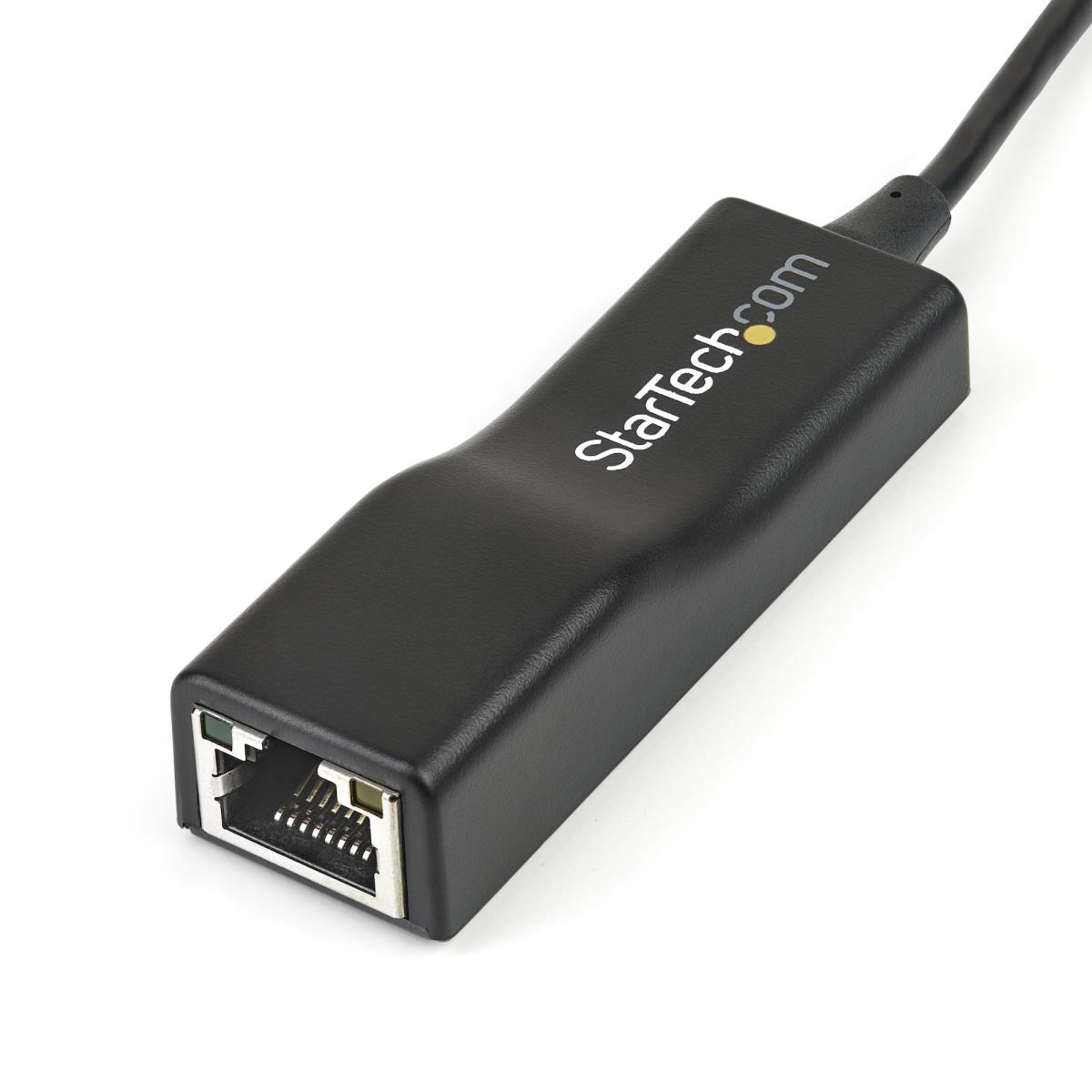 USB 2.0 To 10/100 Mbps Ethernet Network Adapter Dongle
