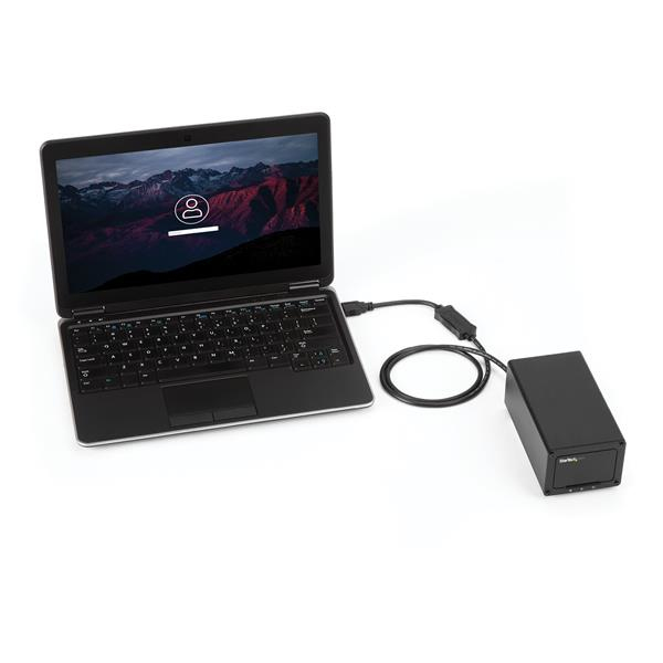 Drive Cable - ESATA To USB Adapter Cable 1m