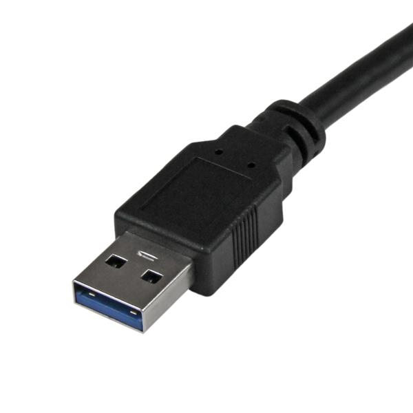 Drive Cable - ESATA To USB Adapter Cable 1m