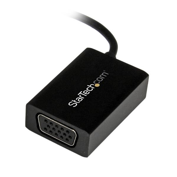 Slimport / Mydp To Vga Video Converter - Micro USB To Vga Adapter For Hp Chromebook 11 - 1080p