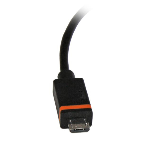 Slimport / Mydp To Vga Video Converter - Micro USB To Vga Adapter For Hp Chromebook 11 - 1080p