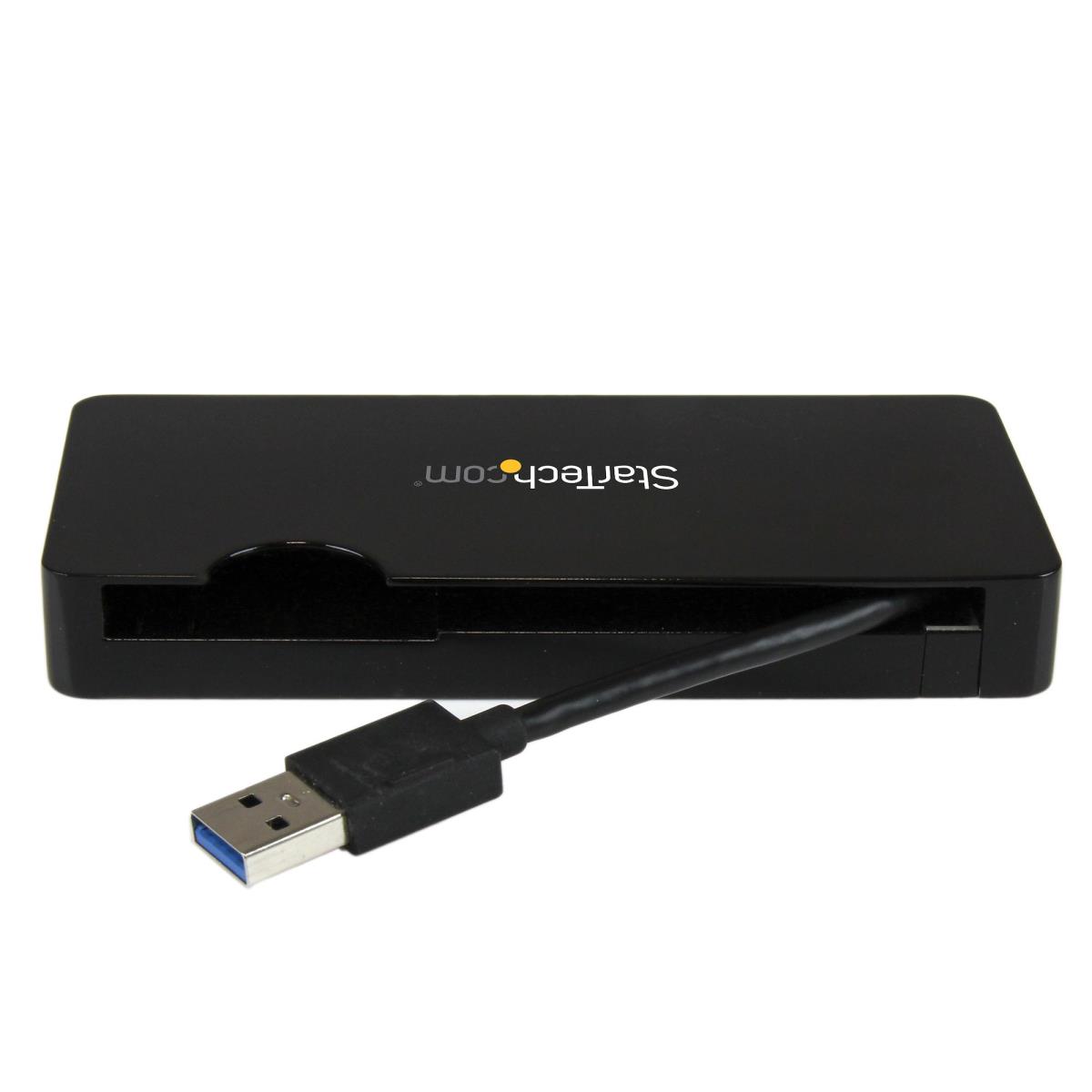 Docking Station - Hdmi Or Vga - USB 3.0