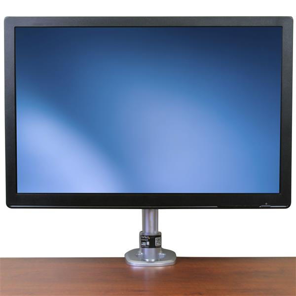 Adjustable Single LCD Monitor Mounting Arm