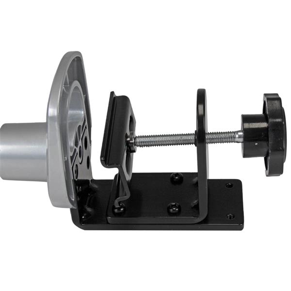 Adjustable Single LCD Monitor Mounting Arm