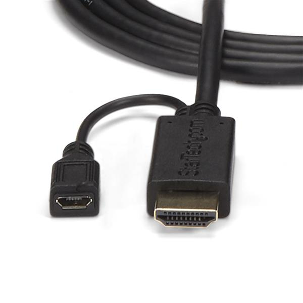 Hdmi To Vga Active Adapter Converter Cable 3m