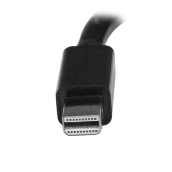 Travel A/v Adapter 2-in-1 Mdp To Hdmi Or Vga Converter