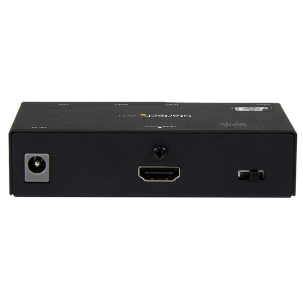 Hdmi Vga To Hdmi Converter Switch 2x1 - Auto / Priority Switch