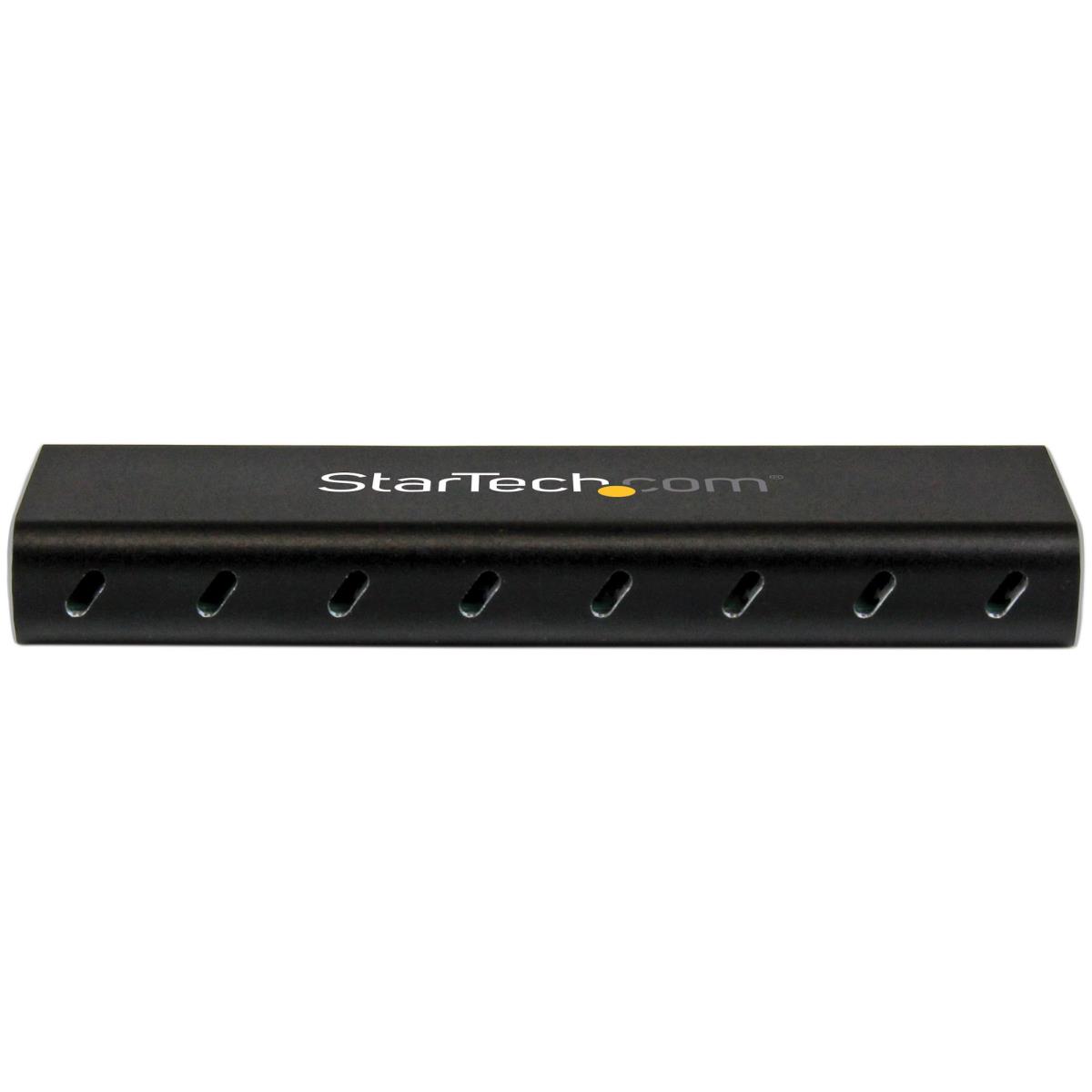 SSD Enclosure W/ Uasp USB 3.0 To M.2 SATA External