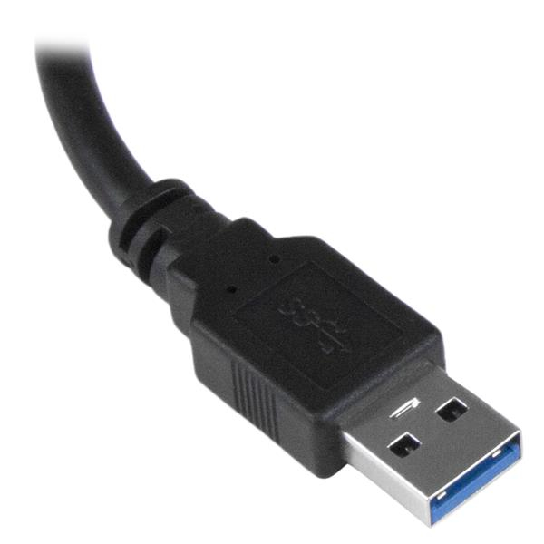 USB 3.0 To Vga Video Adapter - On-board Driver Installation - 1920x1200