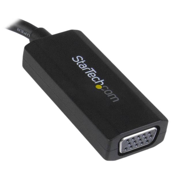 USB 3.0 To Vga Video Adapter - On-board Driver Installation - 1920x1200