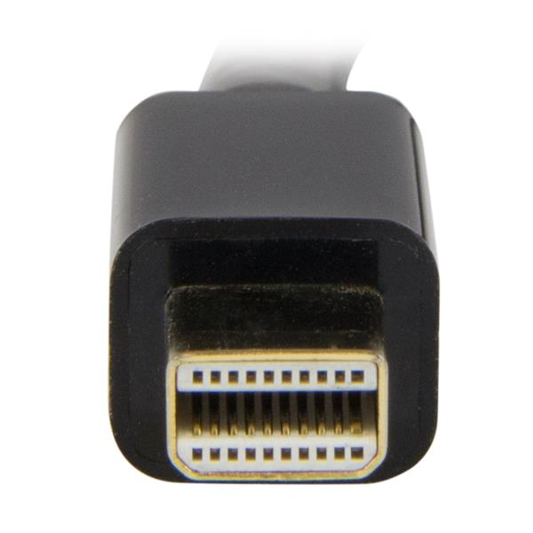 Mini DisplayPort To Hdmi Converter Cable 4k 2m