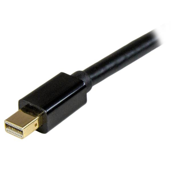 Mini DisplayPort To Hdmi Converter Cable 4k 2m