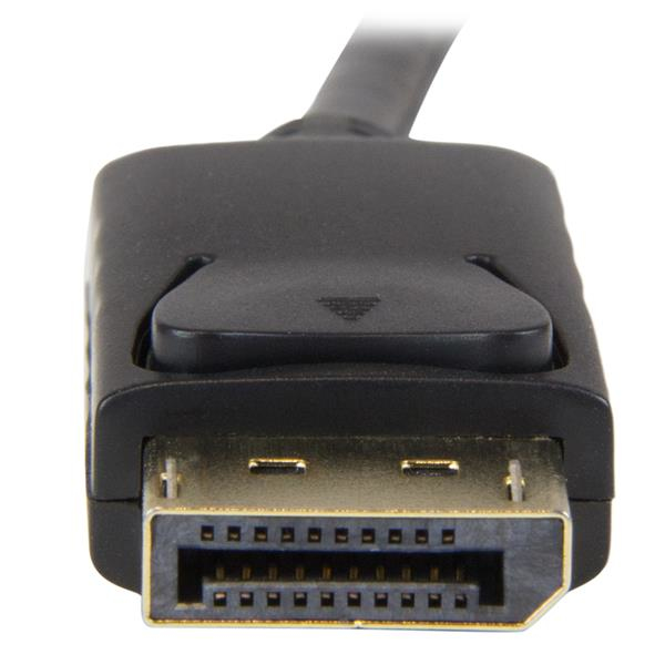 DisplayPort To Hdmi Adapter Cable - 4k Dp To Hdmi Converter 1m