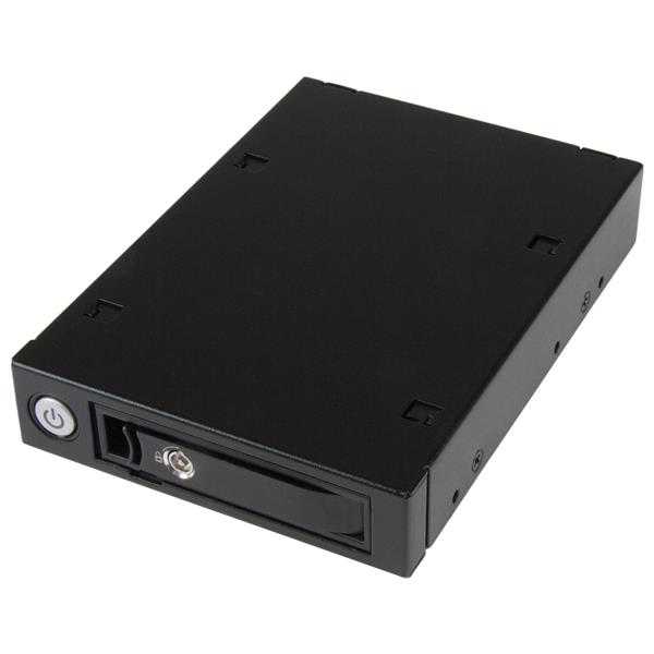 Mobile Rack Backplane For 2.5in Sata/SAS Drive