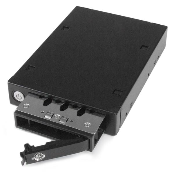 Mobile Rack Backplane For 2.5in Sata/SAS Drive