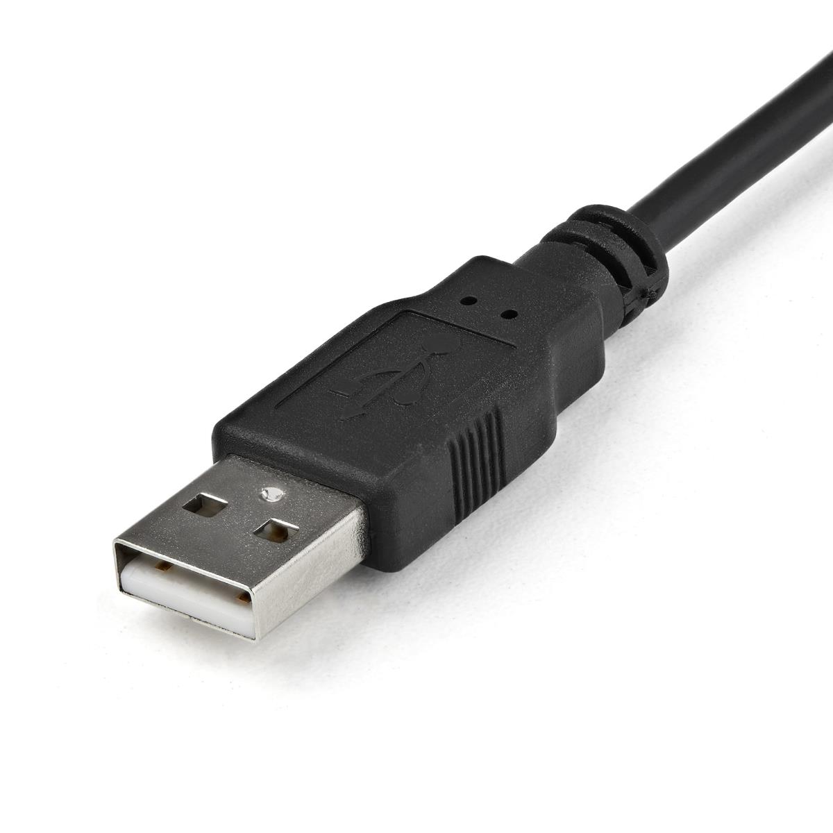 Mst Hub - Mini DisplayPort To 2x DisplayPort