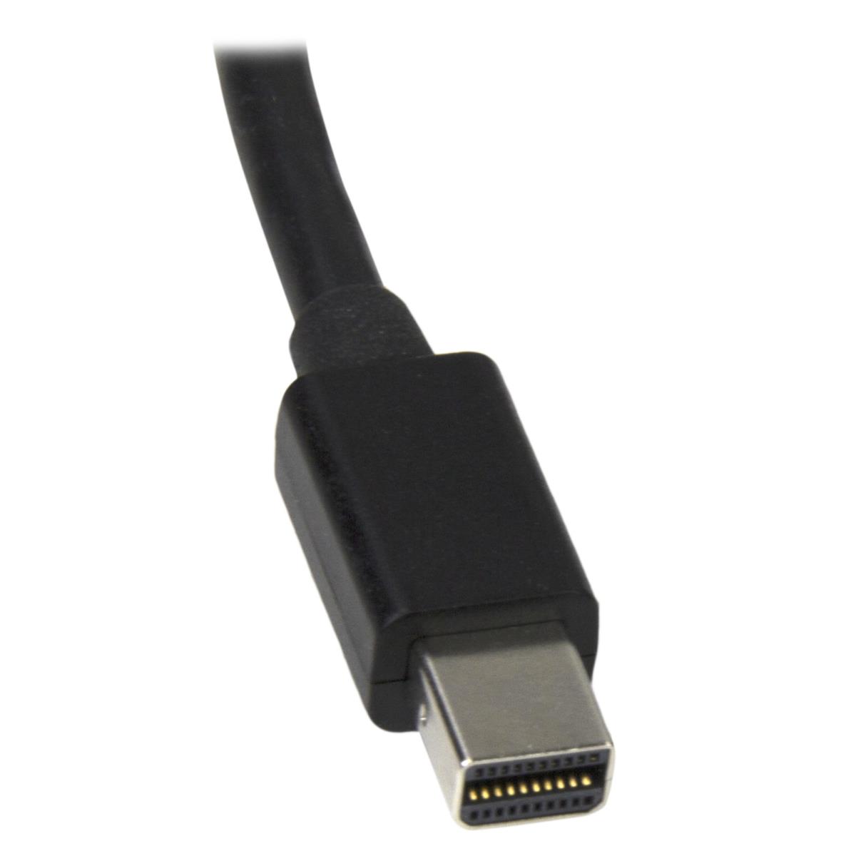 Mst Hub - Mini DisplayPort To 4x DisplayPort