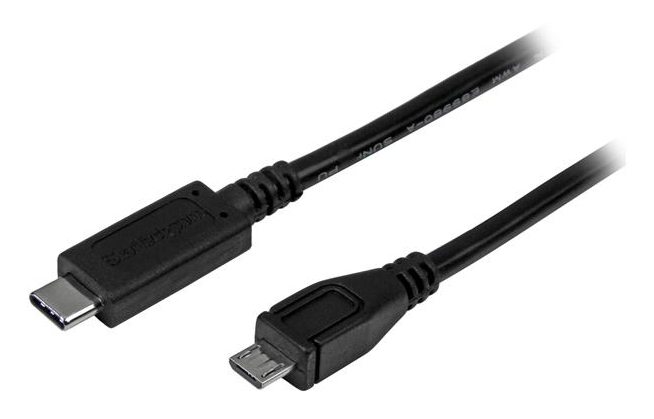 USB 2.0 USB - C To Micro-b Cable - 1m