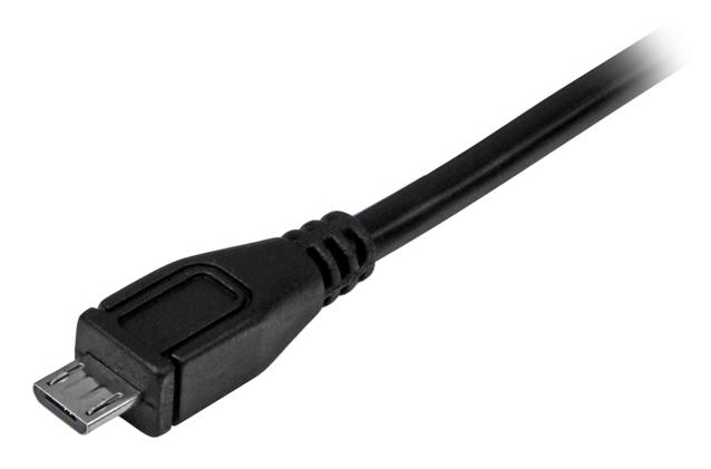 USB 2.0 USB - C To Micro-b Cable - 1m