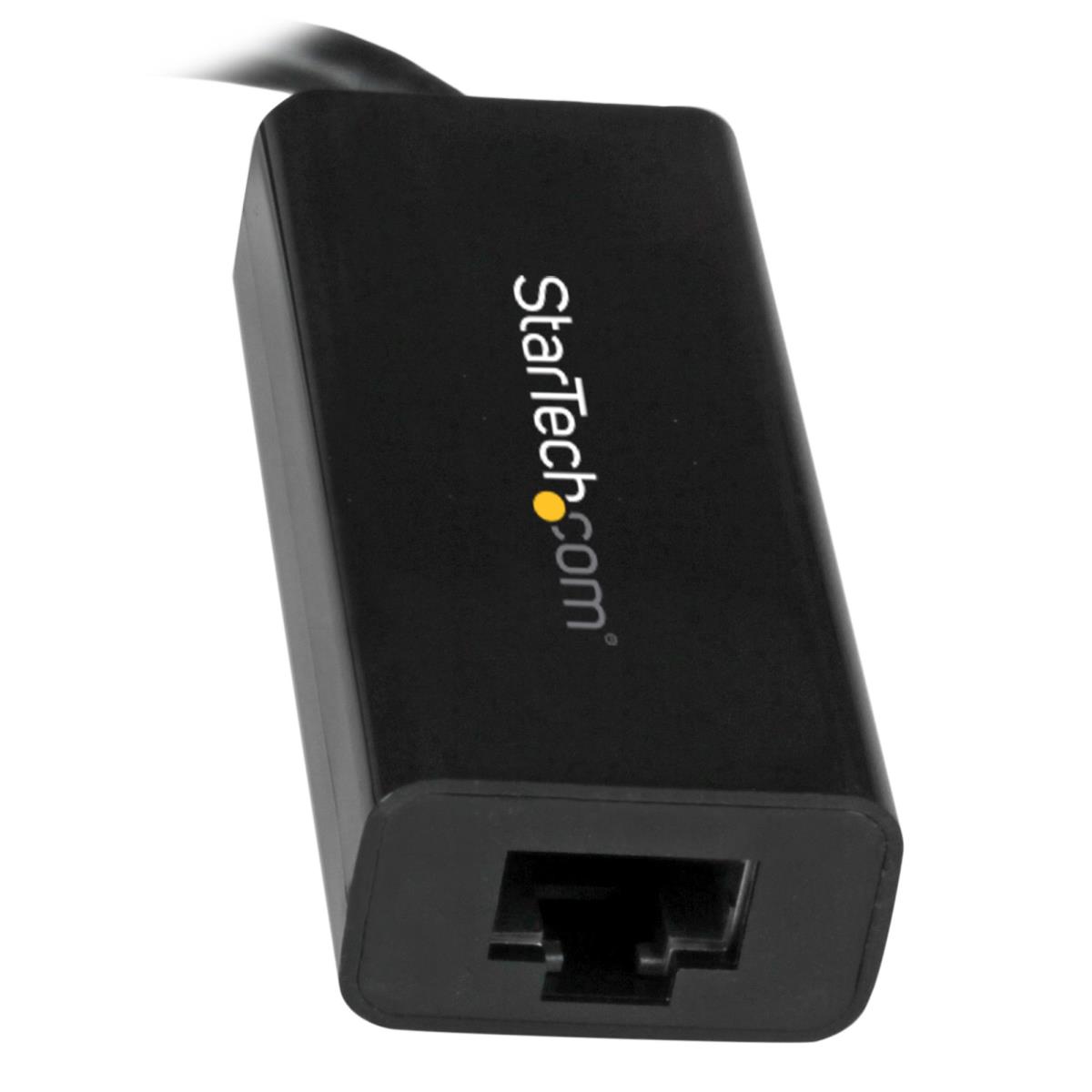 USB-c To Gigabit Network Adapter - USB 3.1 Gen 1 (5 Gbps)