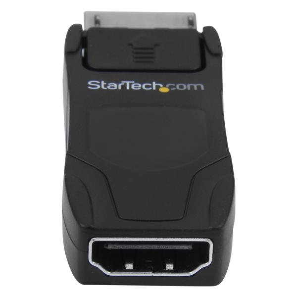 DisplayPort To Hdmi Converter Dp To Hdmi Adapter 4k