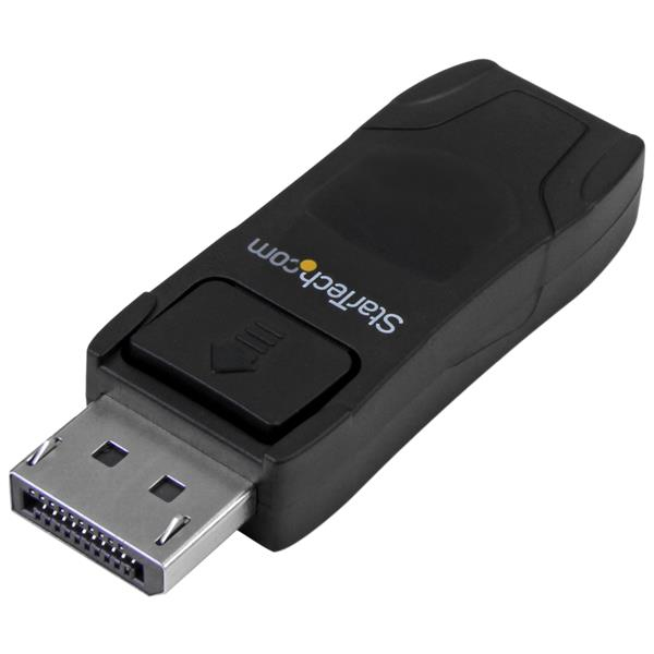 DisplayPort To Hdmi Converter Dp To Hdmi Adapter 4k