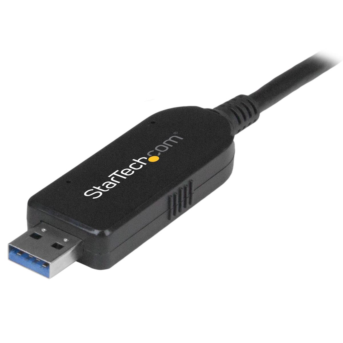 Data Transfer Cable USB 3.0 For Mac And Windows