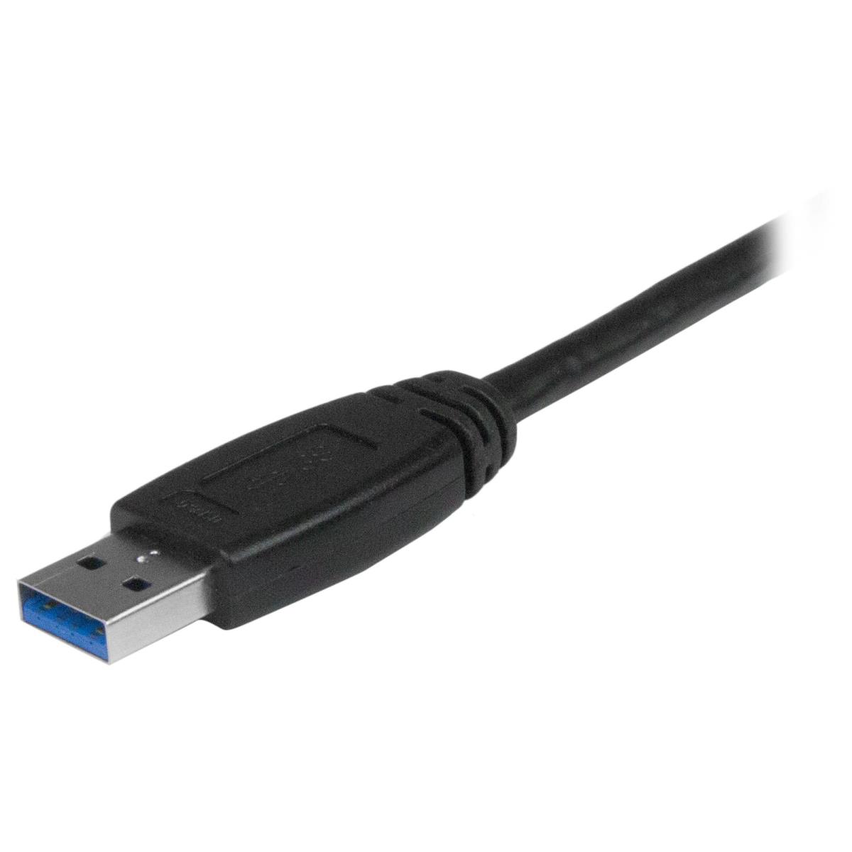 Data Transfer Cable USB 3.0 For Mac And Windows
