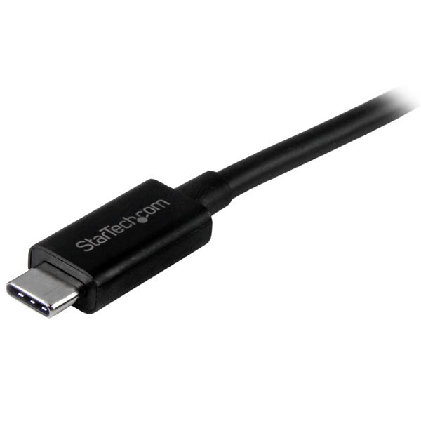 USB-c Cable M/m - USB Type-c - USB 3.1 Gen 2 10gbps 1m