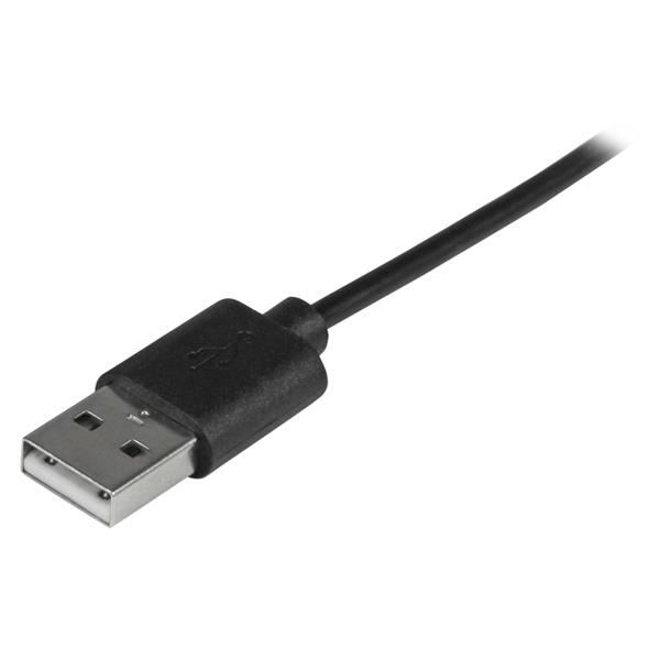 USB-c To USB-a Cable M/m USB 2.0 - 1m