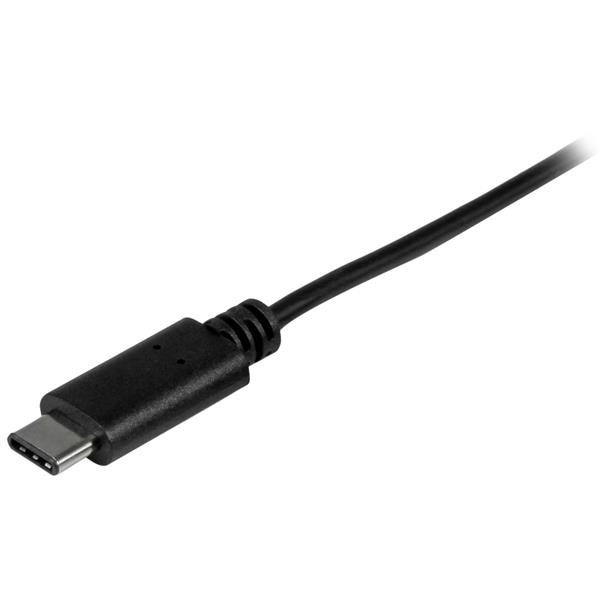 USB Typec To USB Typeb Cable M/m USB 2.0 1m
