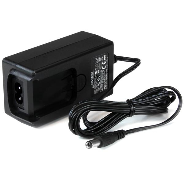 Dc Power Adapter - 9v, 2a
