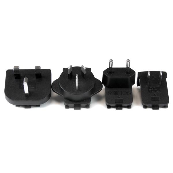 Dc Power Adapter - 9v, 2a