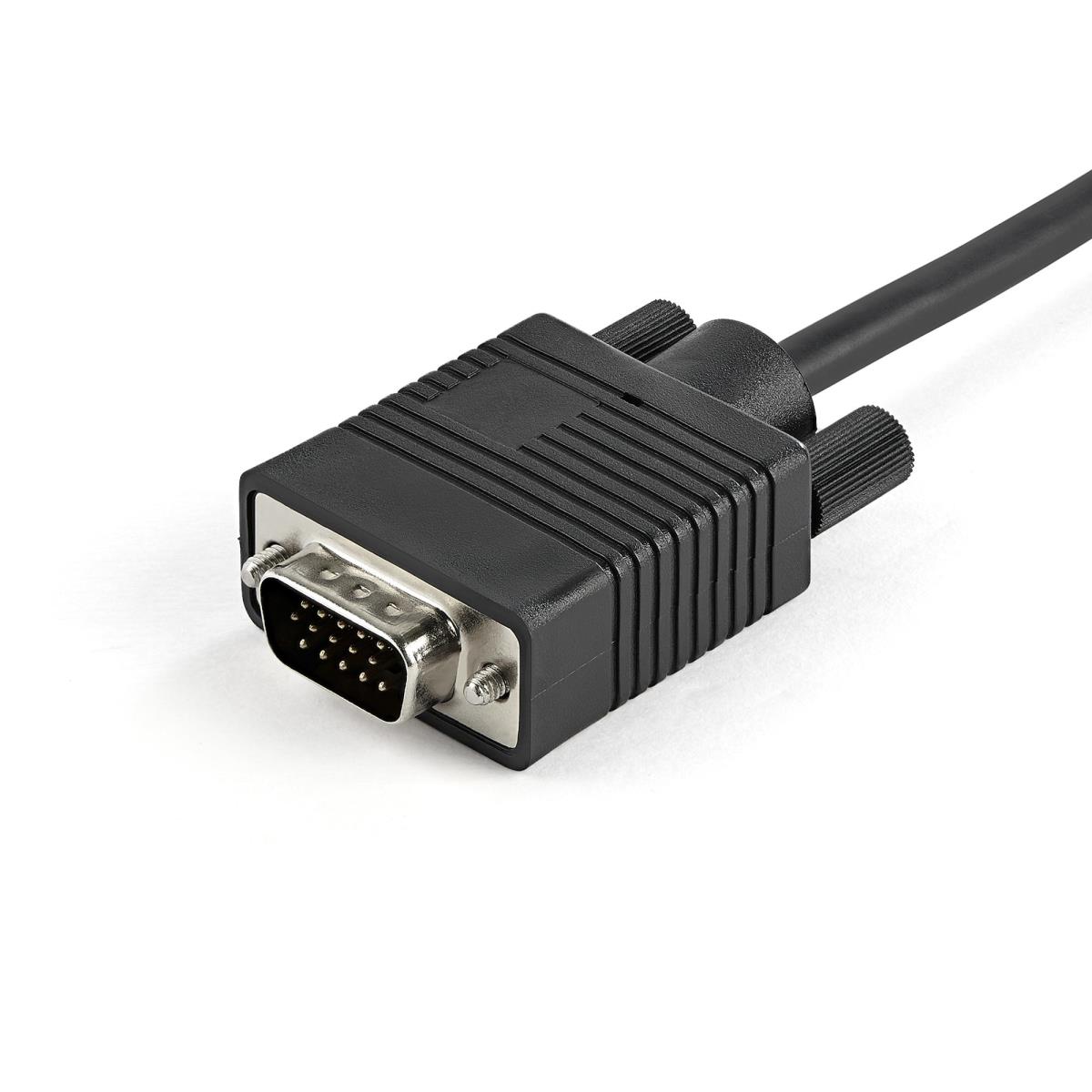 KVM Console Laptop-to-server With Rugged Housing