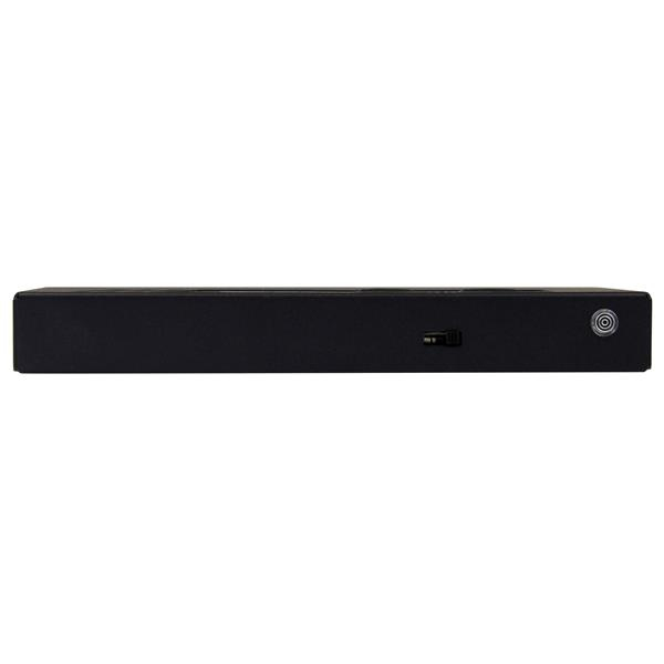 Hdmi Matrix Switch 2x2 4k With Fast Switching And Autosensing