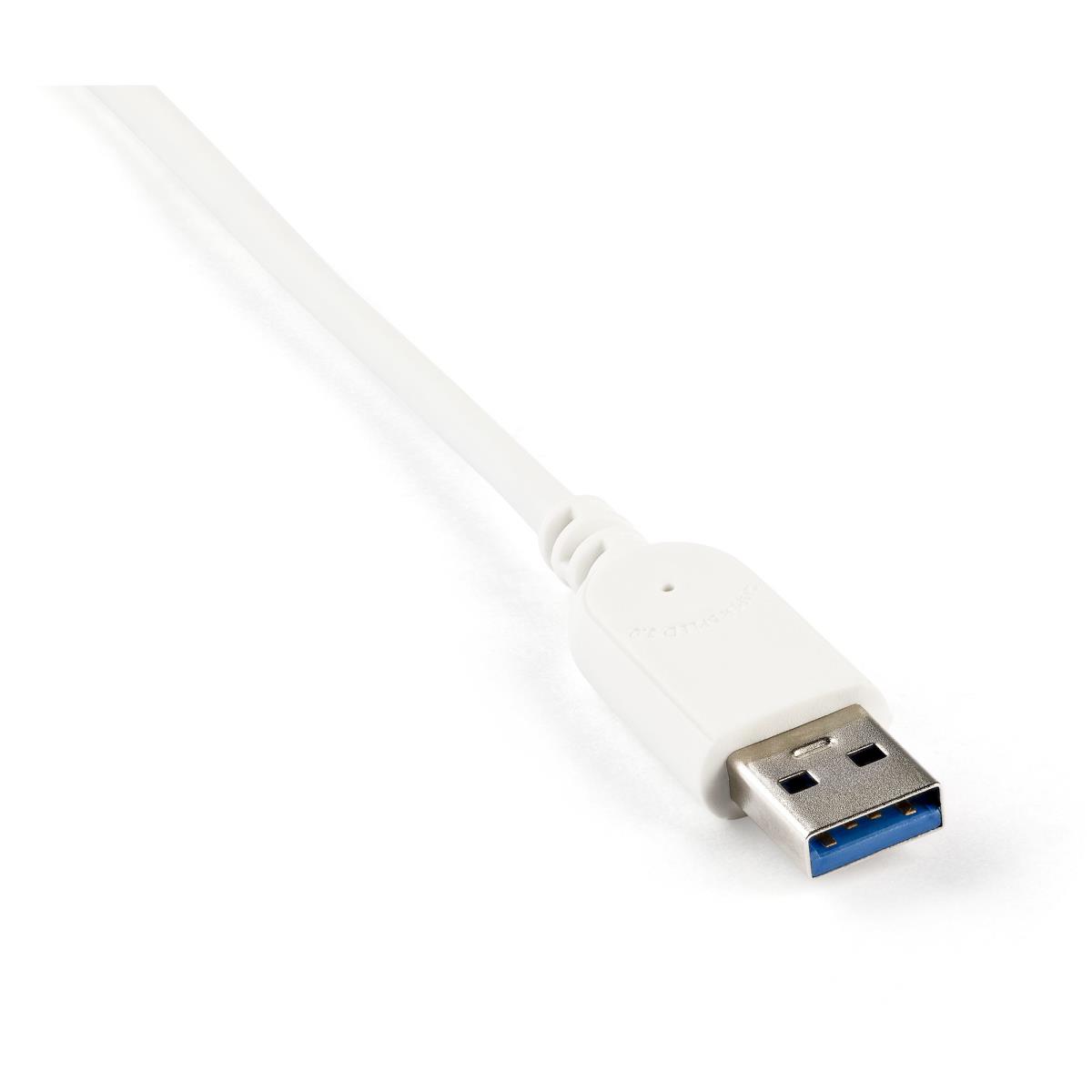 USB Hub 3port With Gigabit Network Adapter Silver