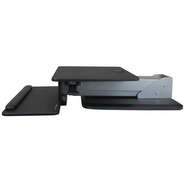 Ergonomic Sit-to-stand Workstat Ion One Touch Height Adjustment