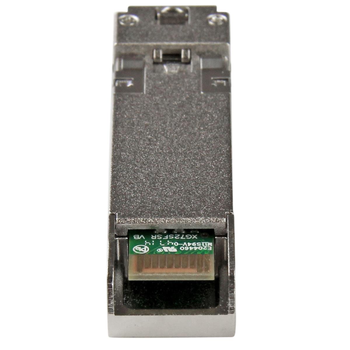 Gigabit Fiber Sfp Transceiver Module - Cisco Glc-lh-smd Compatible - Sm/mm Lc - 10km / 550m - 10pack