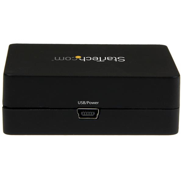 Hdmi Audio Extractor - 1080p