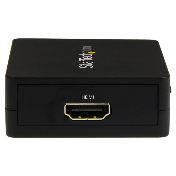 Hdmi Audio Extractor - 1080p