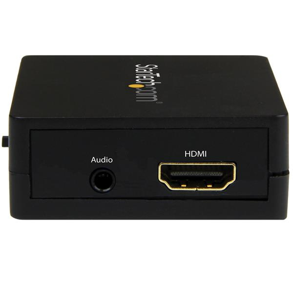 Hdmi Audio Extractor - 1080p